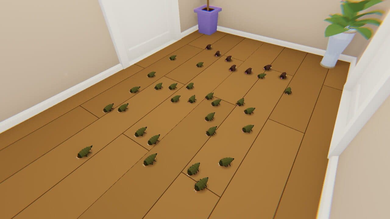 Micro Annihilation thumbnail 2