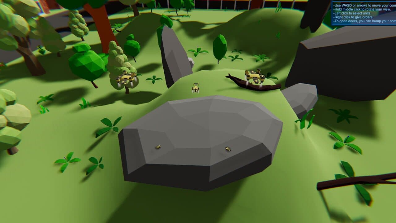 Micro Annihilation thumbnail 3