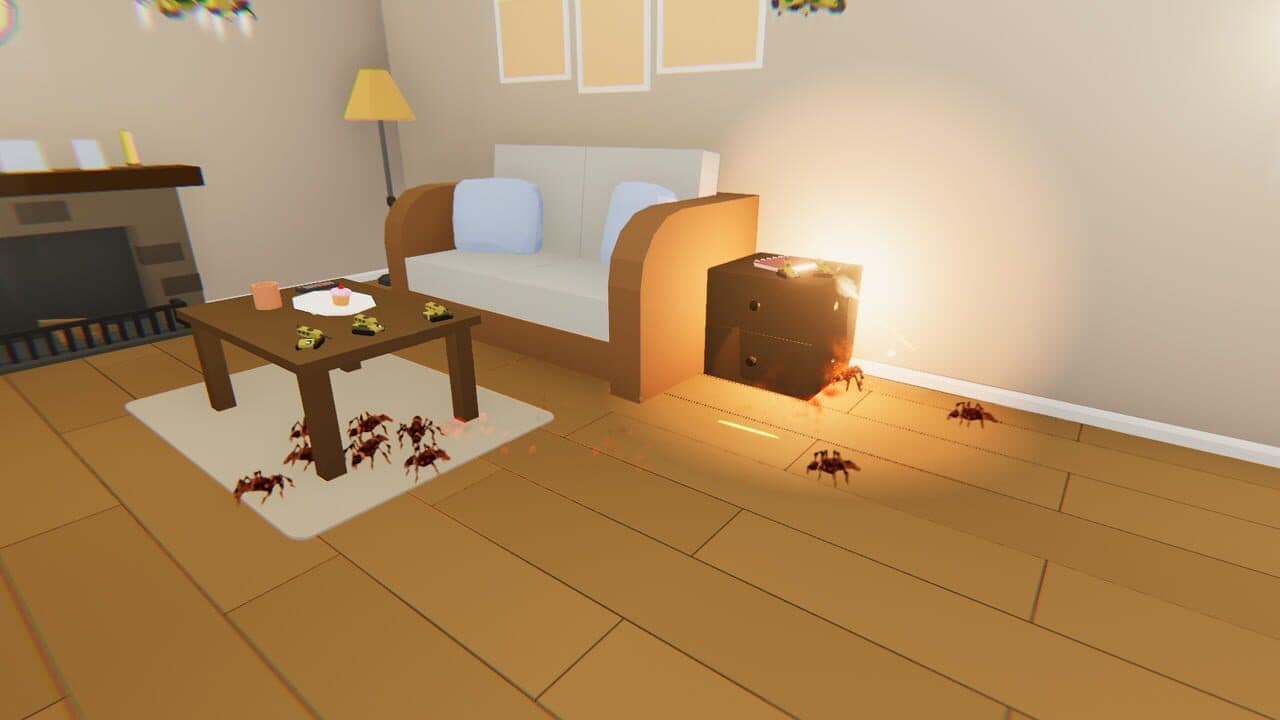 Micro Annihilation thumbnail 5