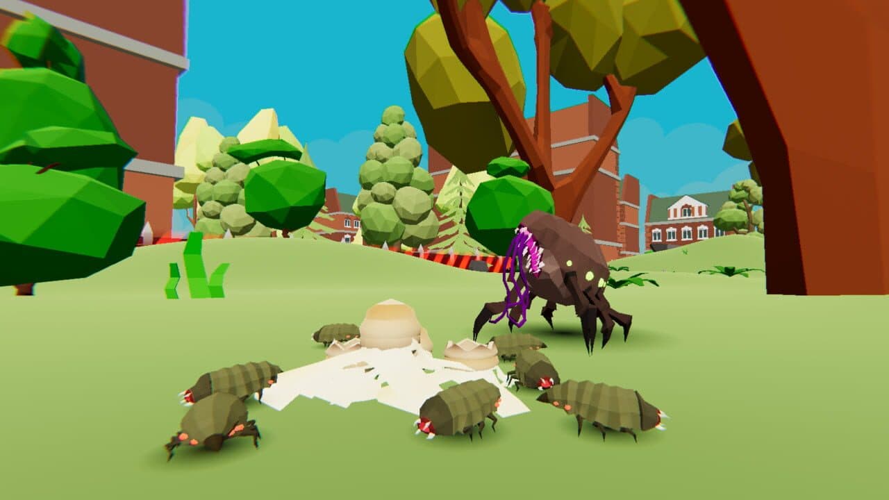 Micro Annihilation thumbnail 7