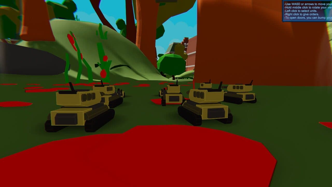 Micro Annihilation thumbnail 9