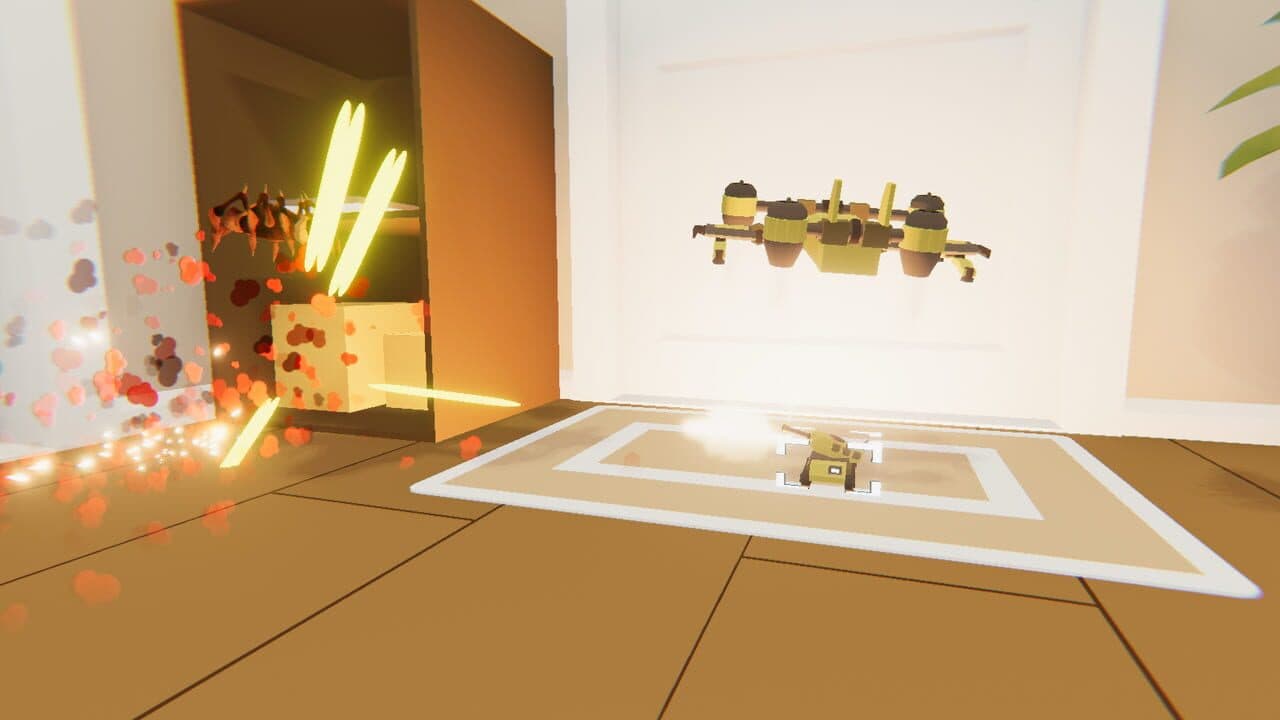 Micro Annihilation thumbnail 10