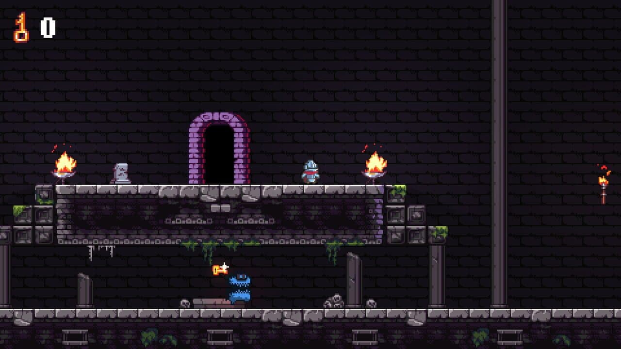 Beholder's Lair screenshot 1