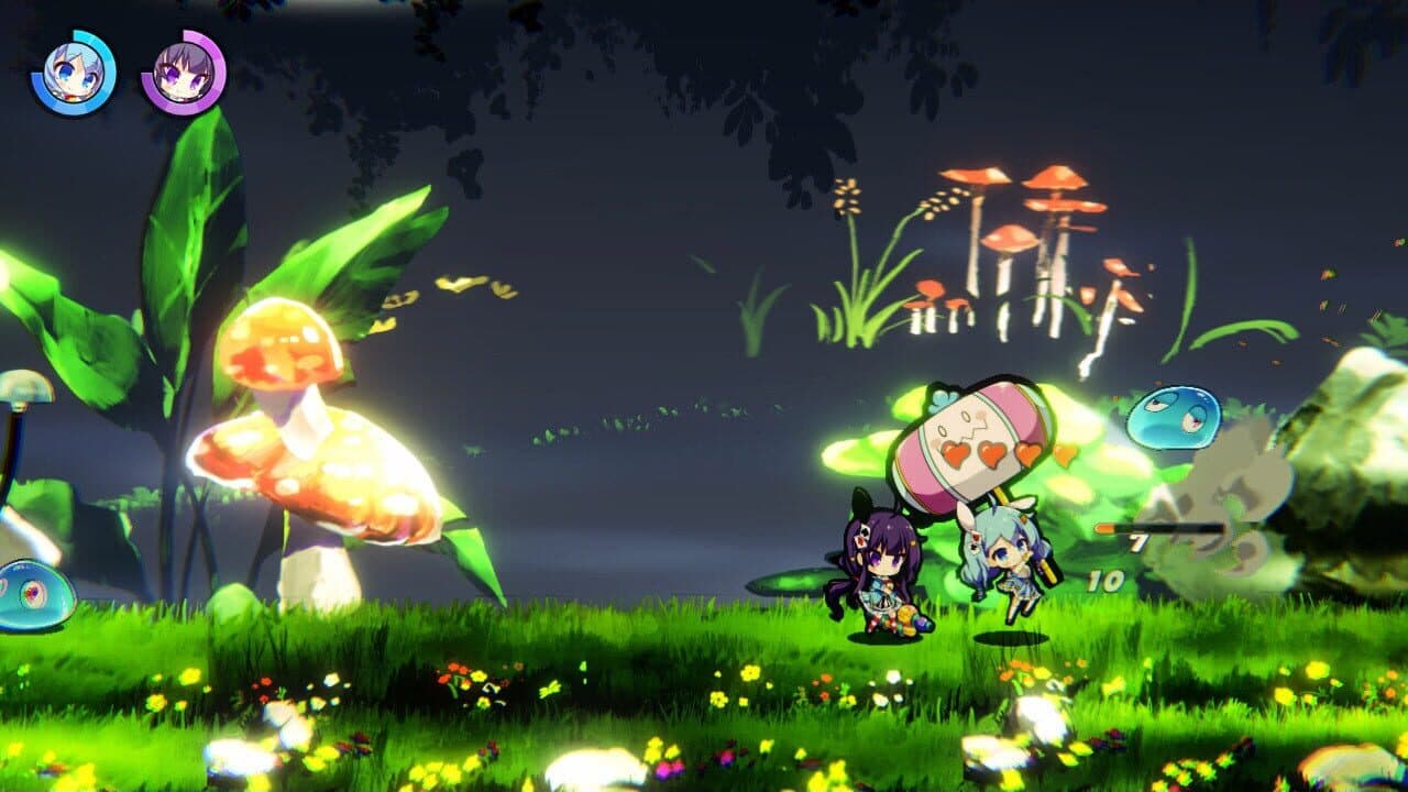 Alice Escaped! thumbnail 2