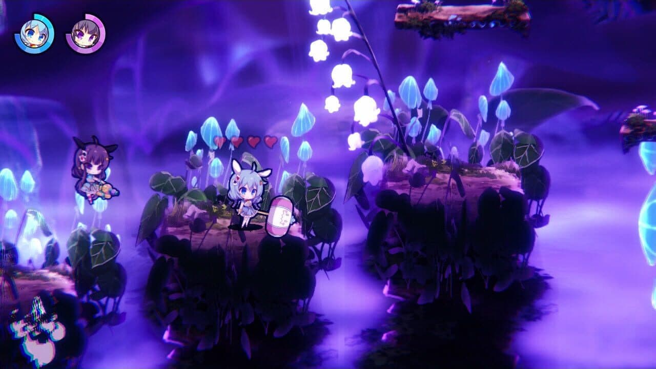 Alice Escaped! thumbnail 3
