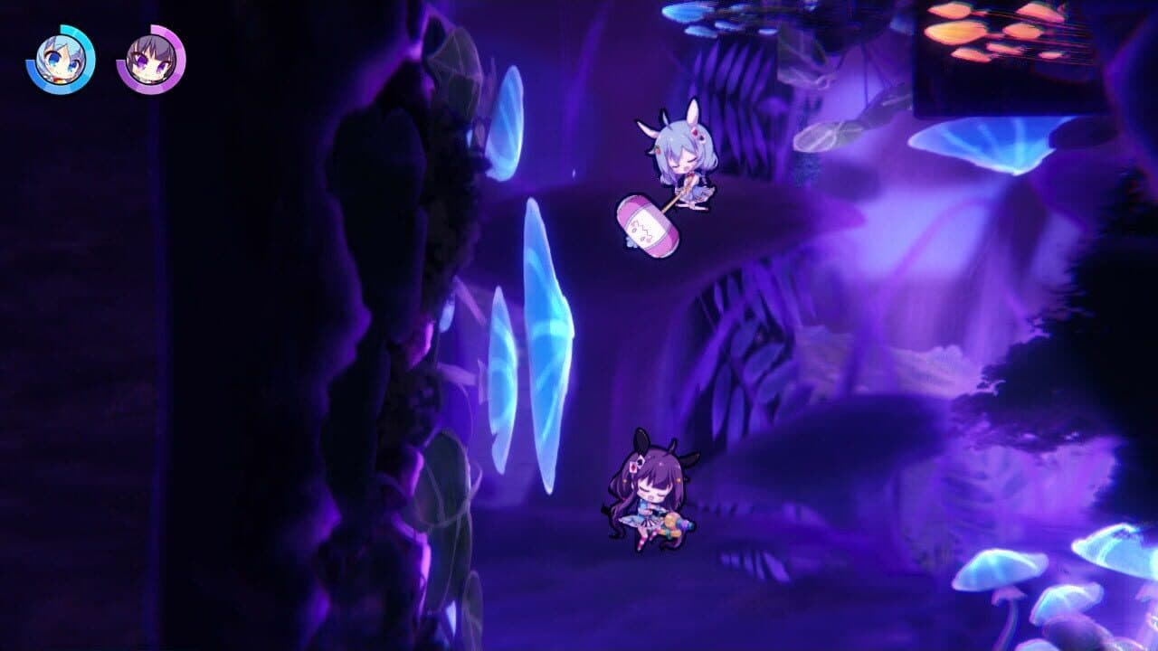 Alice Escaped! thumbnail 4