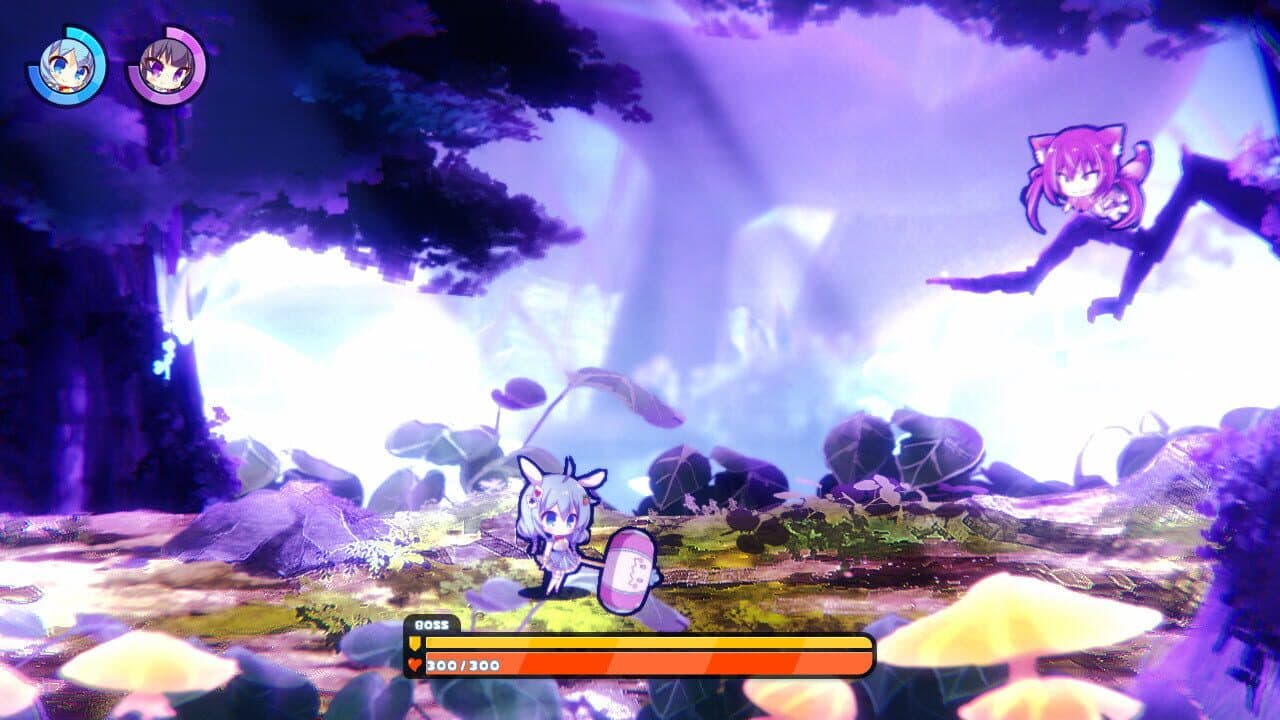 Alice Escaped! thumbnail 5