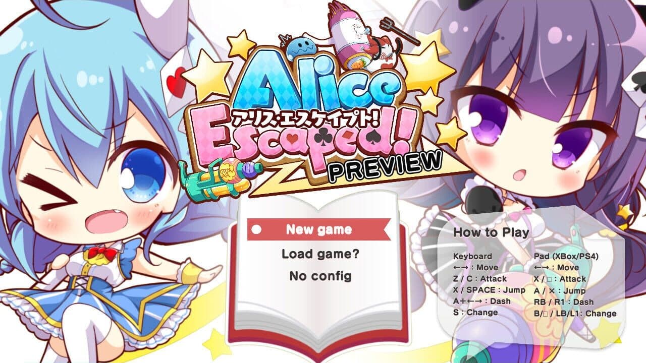 Alice Escaped! thumbnail 6