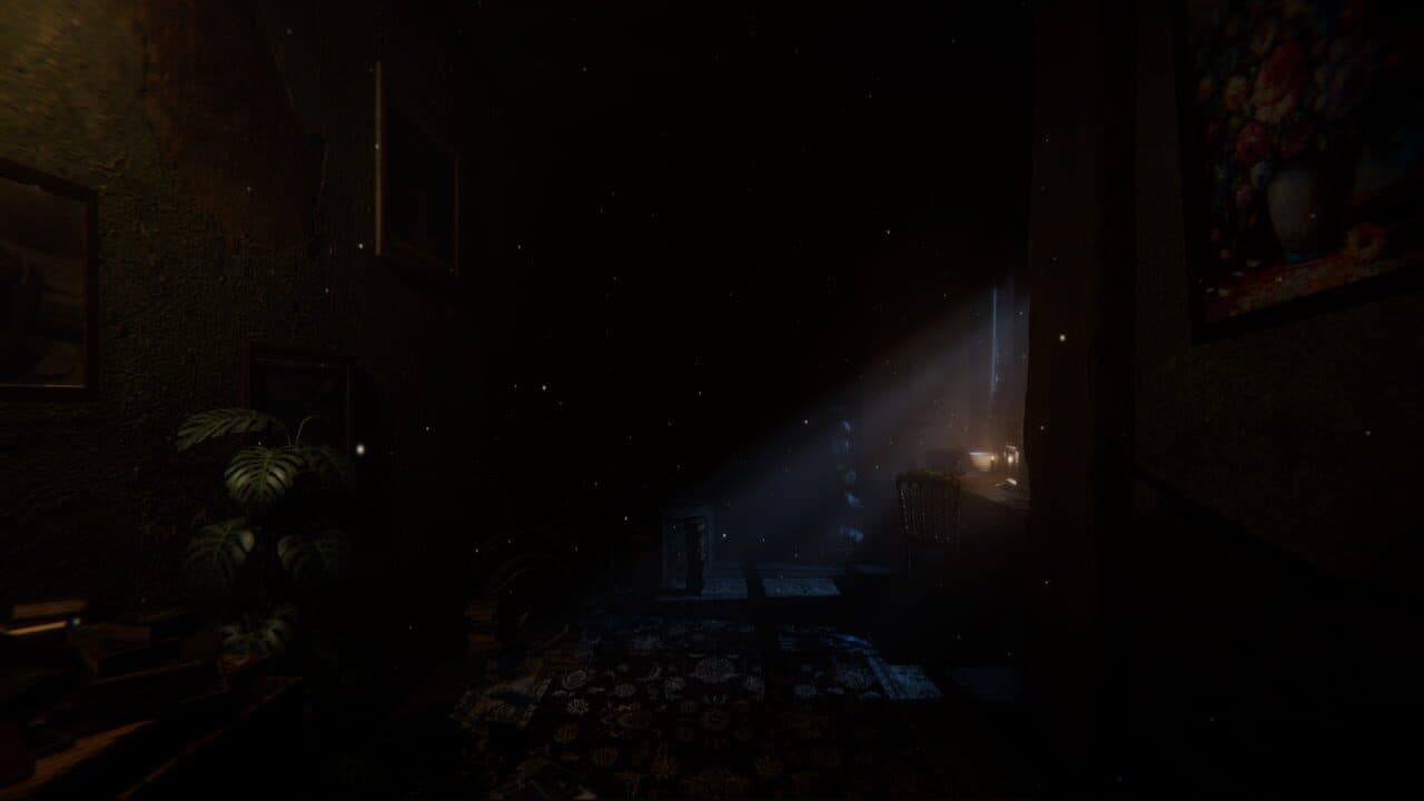 Be Hunted screenshot 1