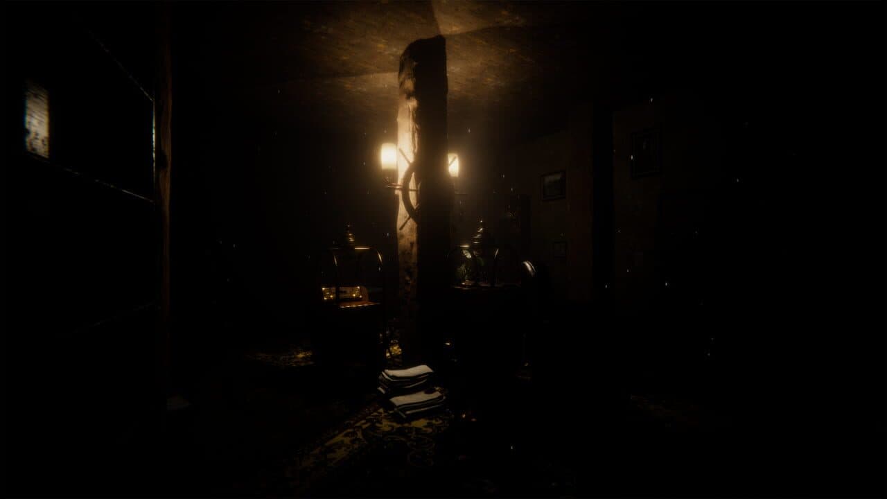 Be Hunted thumbnail 2