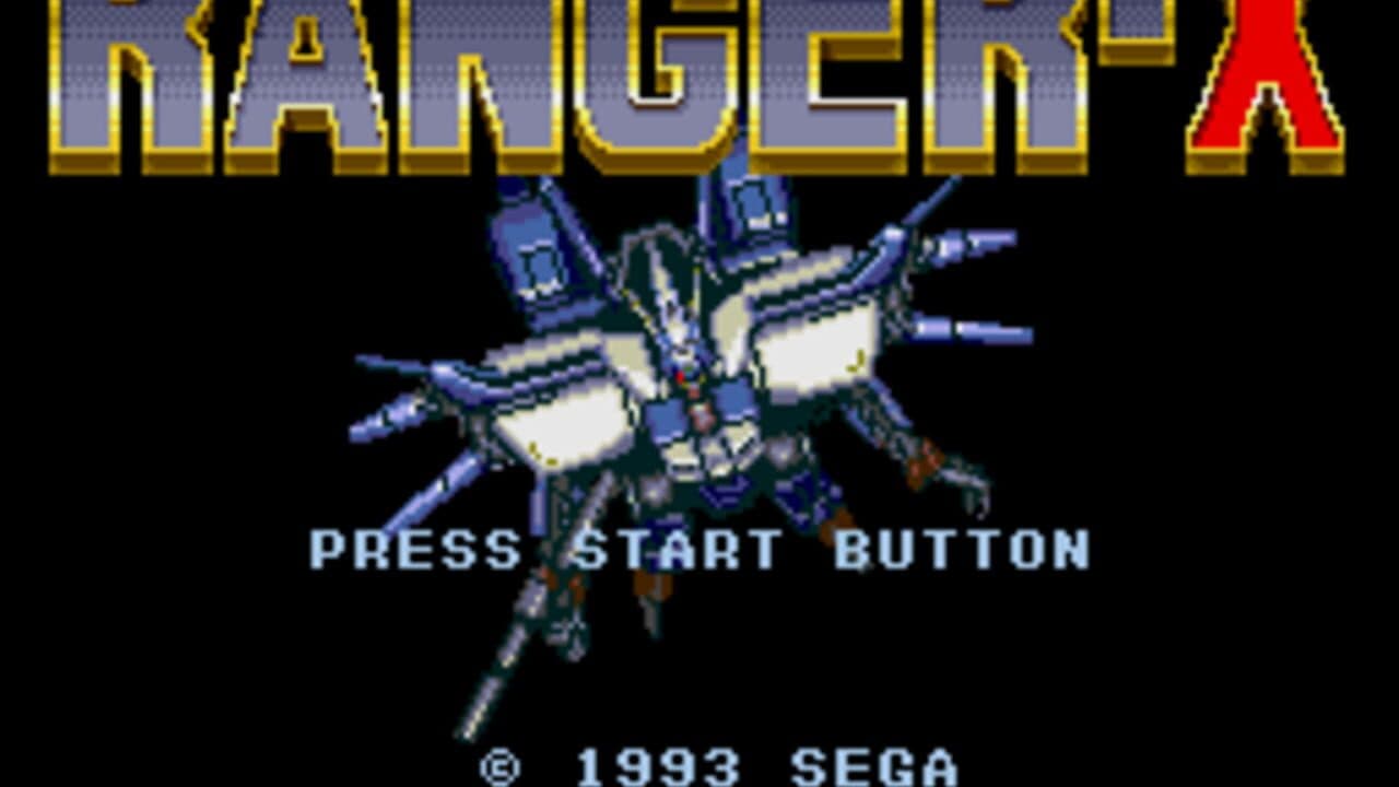 Ranger X thumbnail 2