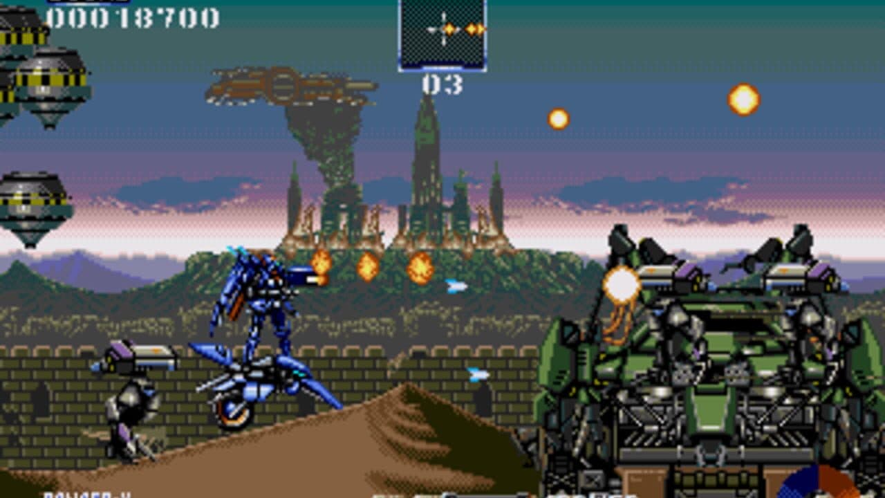 Ranger X thumbnail 3