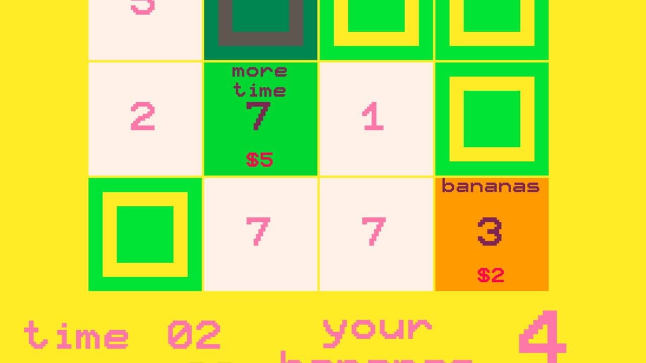 Banana Shop thumbnail 2