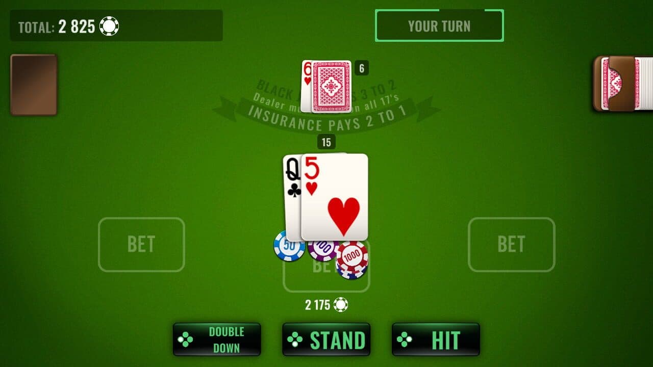 Black Jack World Tour thumbnail 2