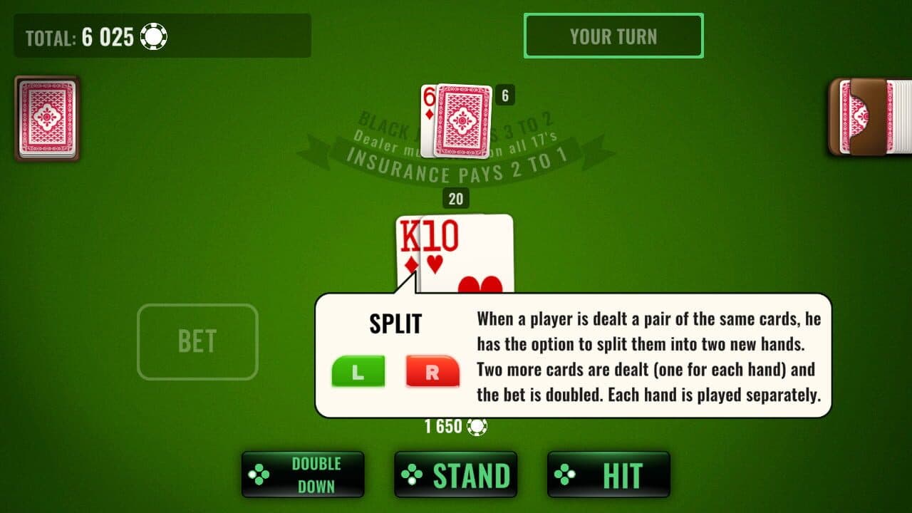 Black Jack World Tour thumbnail 3