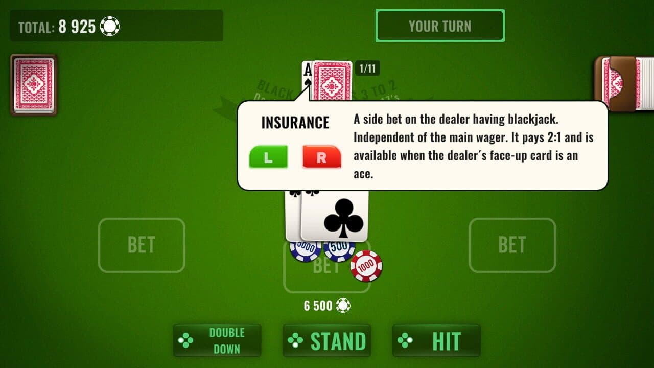 Black Jack World Tour thumbnail 4