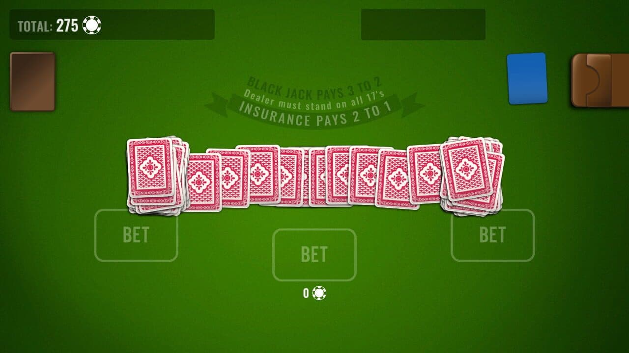 Black Jack World Tour thumbnail 5