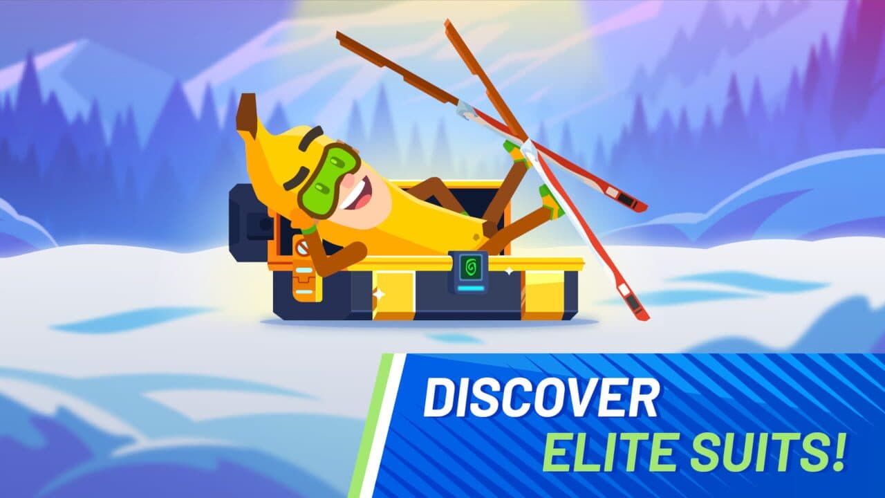Ski Jump Challenge thumbnail 6