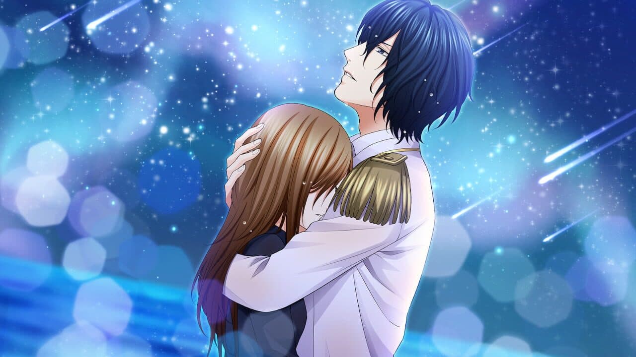 Star-Crossed Myth: The Department of Wishes thumbnail 3