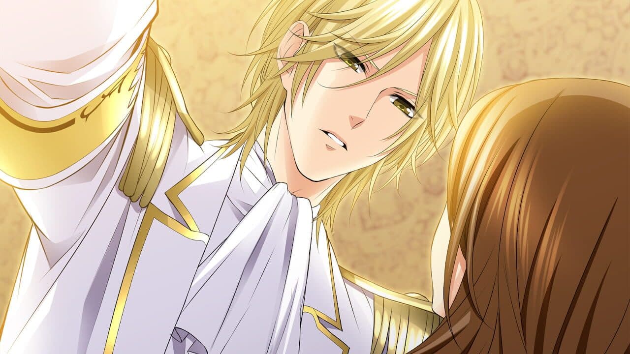Star-Crossed Myth: The Department of Wishes thumbnail 4