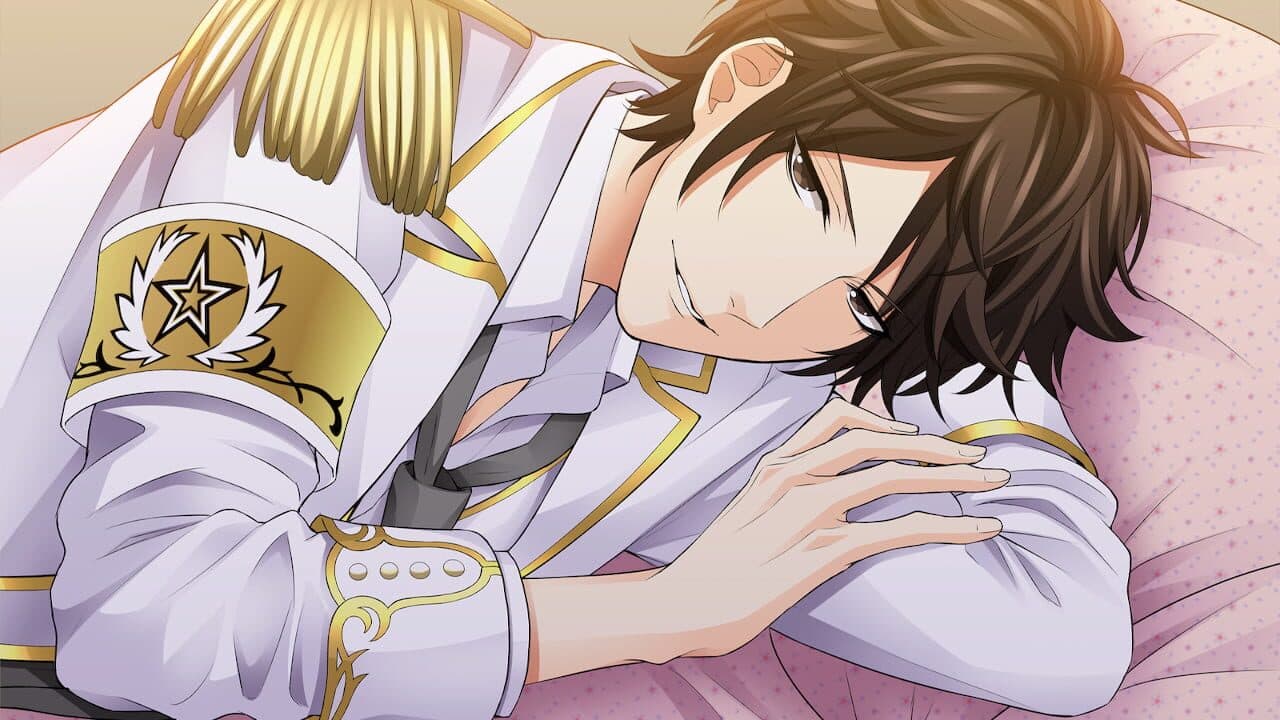 Star-Crossed Myth: The Department of Wishes thumbnail 5