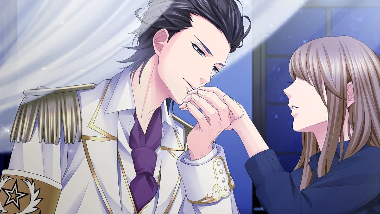 Star-Crossed Myth: The Department of Wishes thumbnail 6