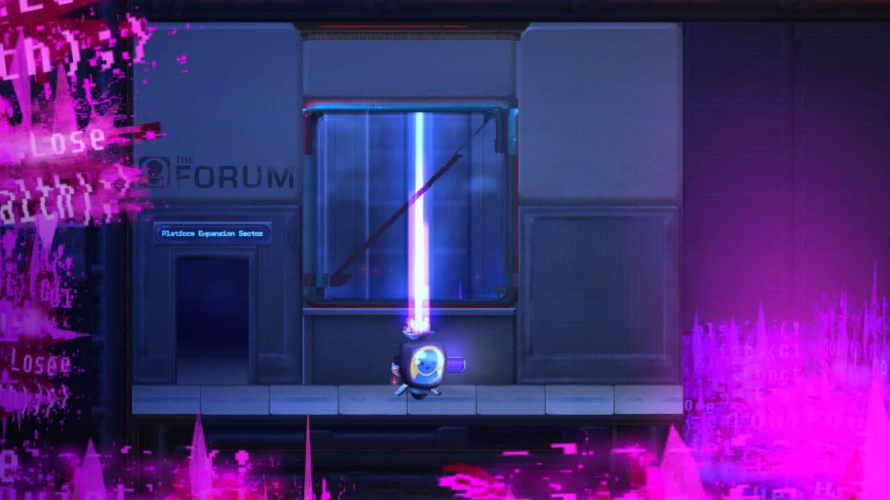Glitcheon thumbnail 2
