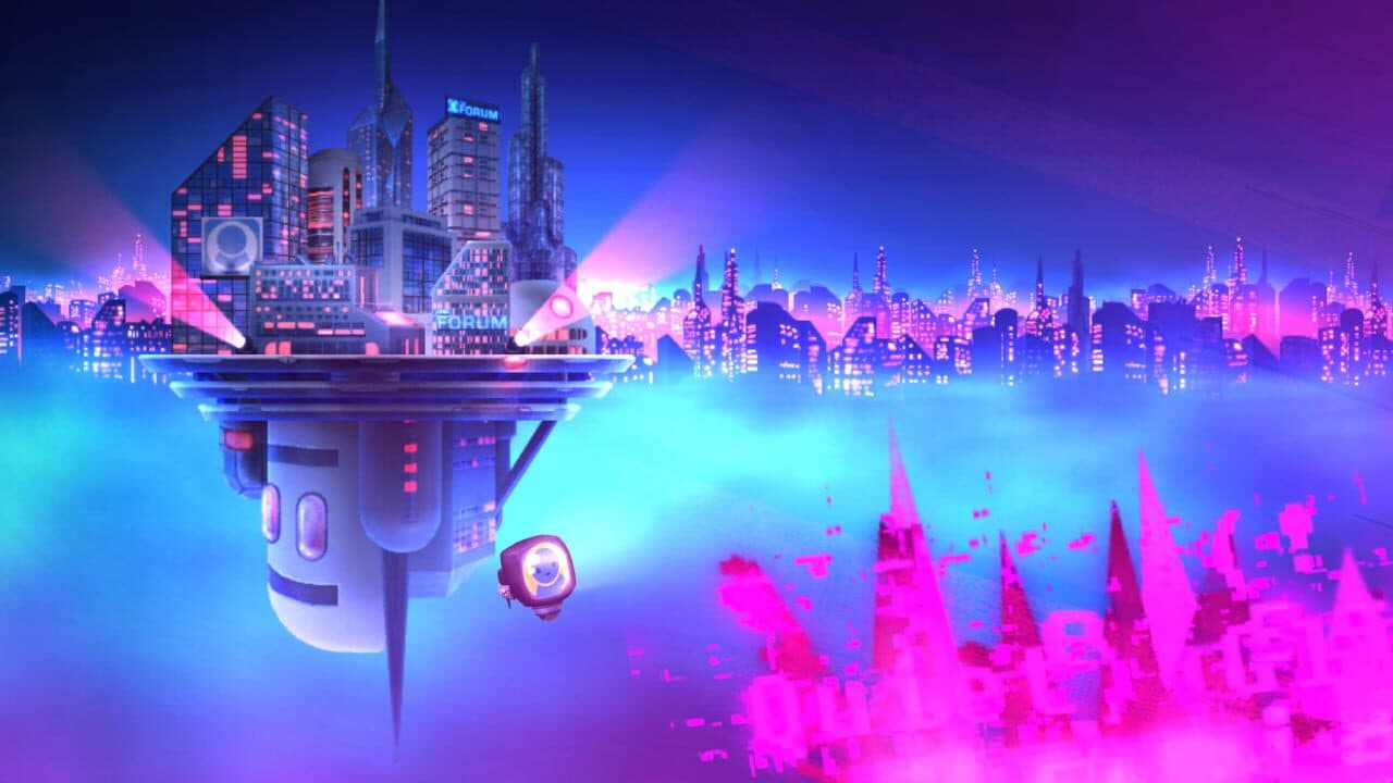 Glitcheon thumbnail 3