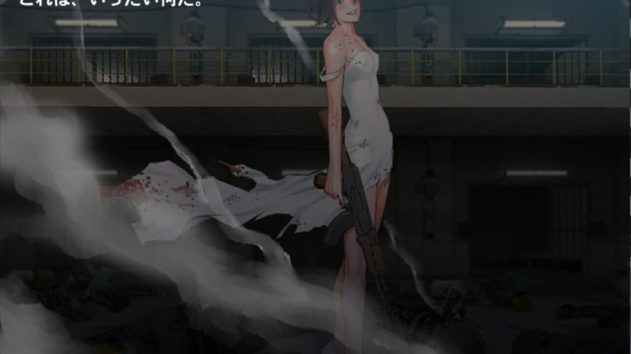 Counter-Strike NEO: White Memories thumbnail 5