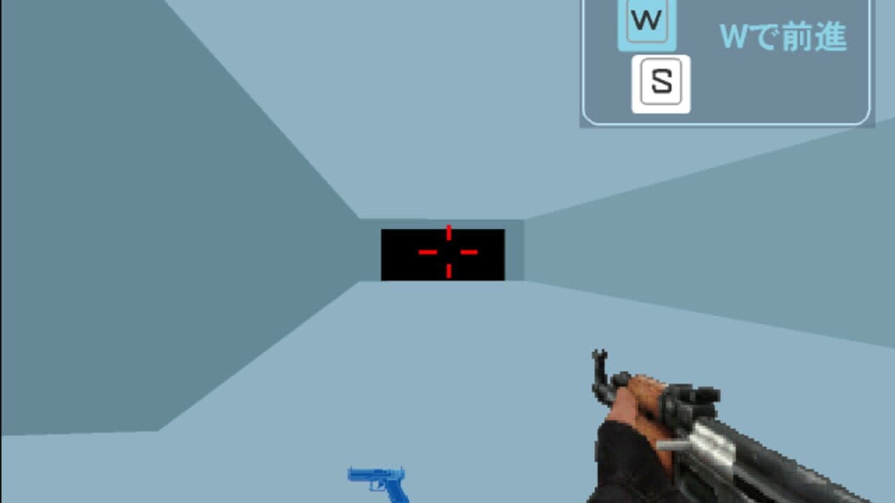 Counter-Strike NEO: White Memories thumbnail 7