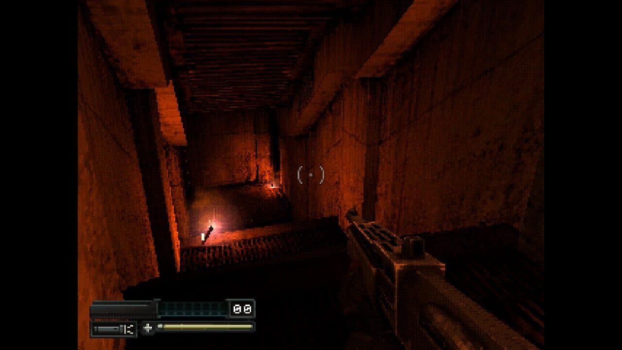 Compound Fracture screenshot 1