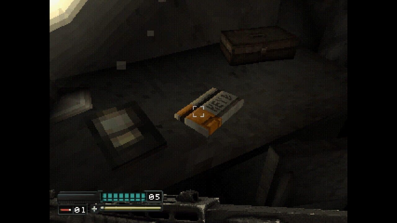 Compound Fracture thumbnail 4