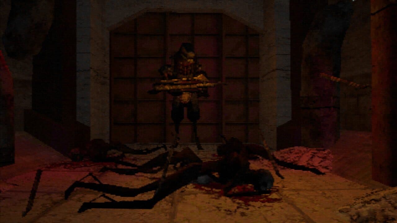 Enigma Engine screenshot 1