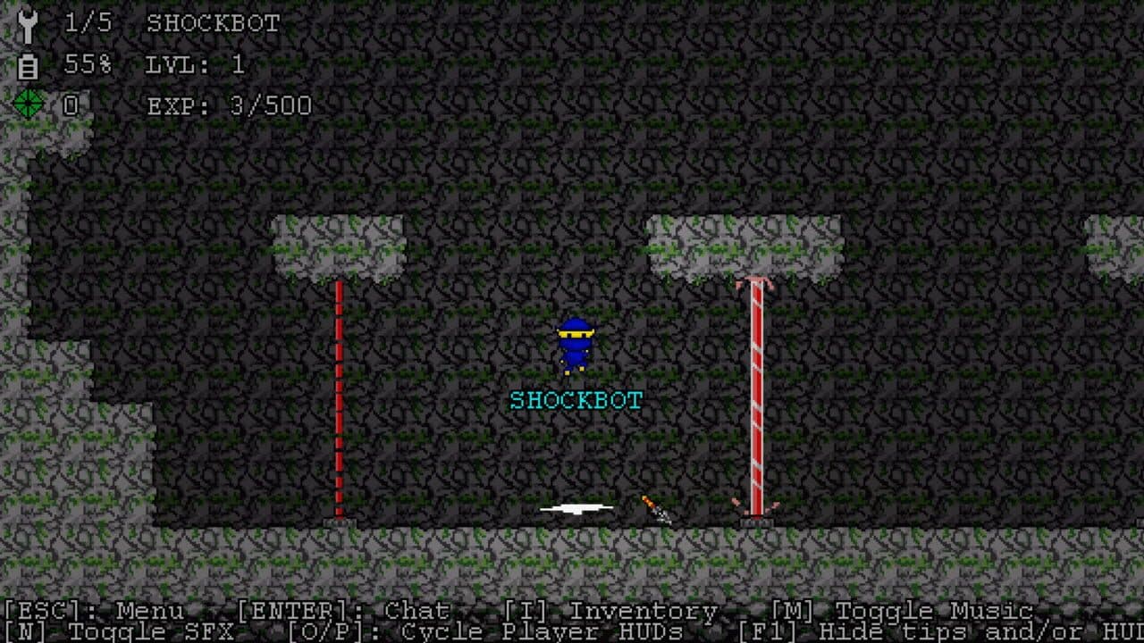 PowerBots Retro thumbnail 2