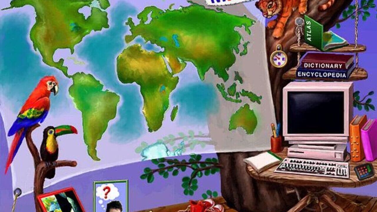 My First Encyclopedia thumbnail 3