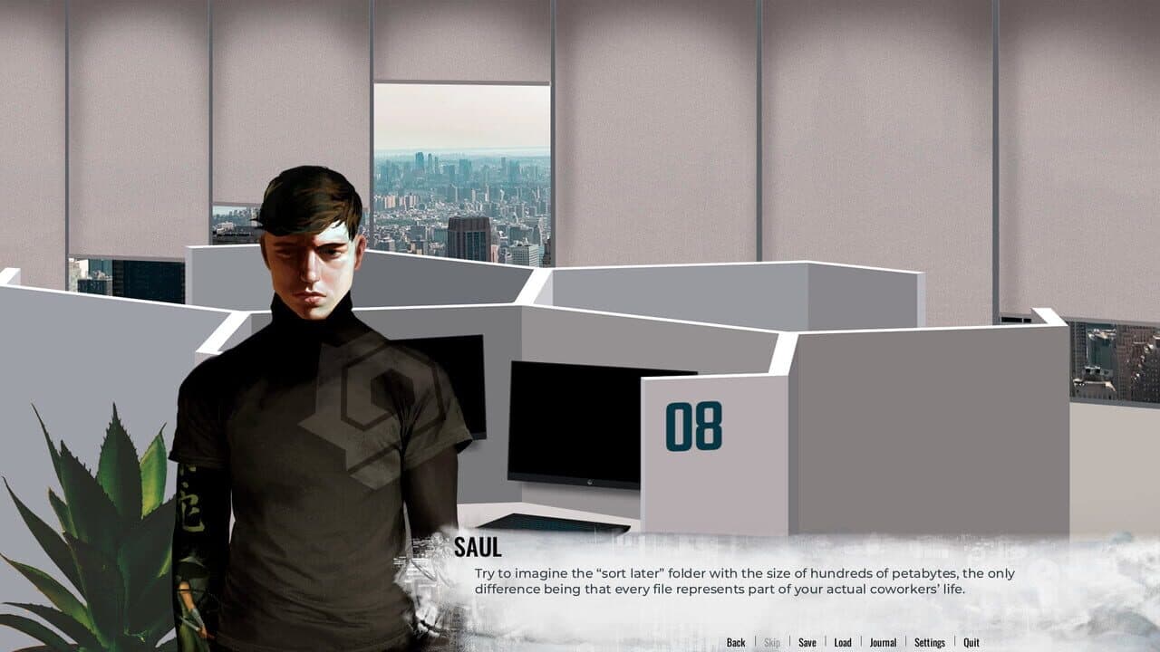 Lifesigns thumbnail 2