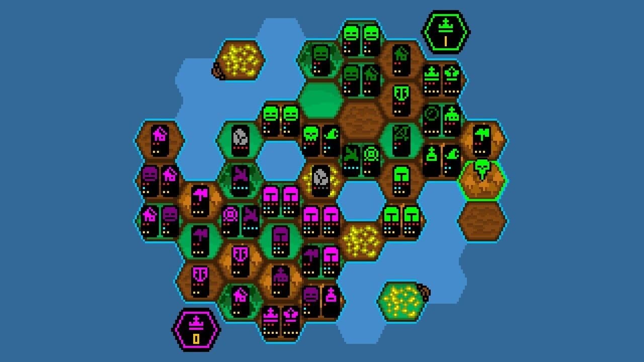 Isle of the Crown thumbnail 2