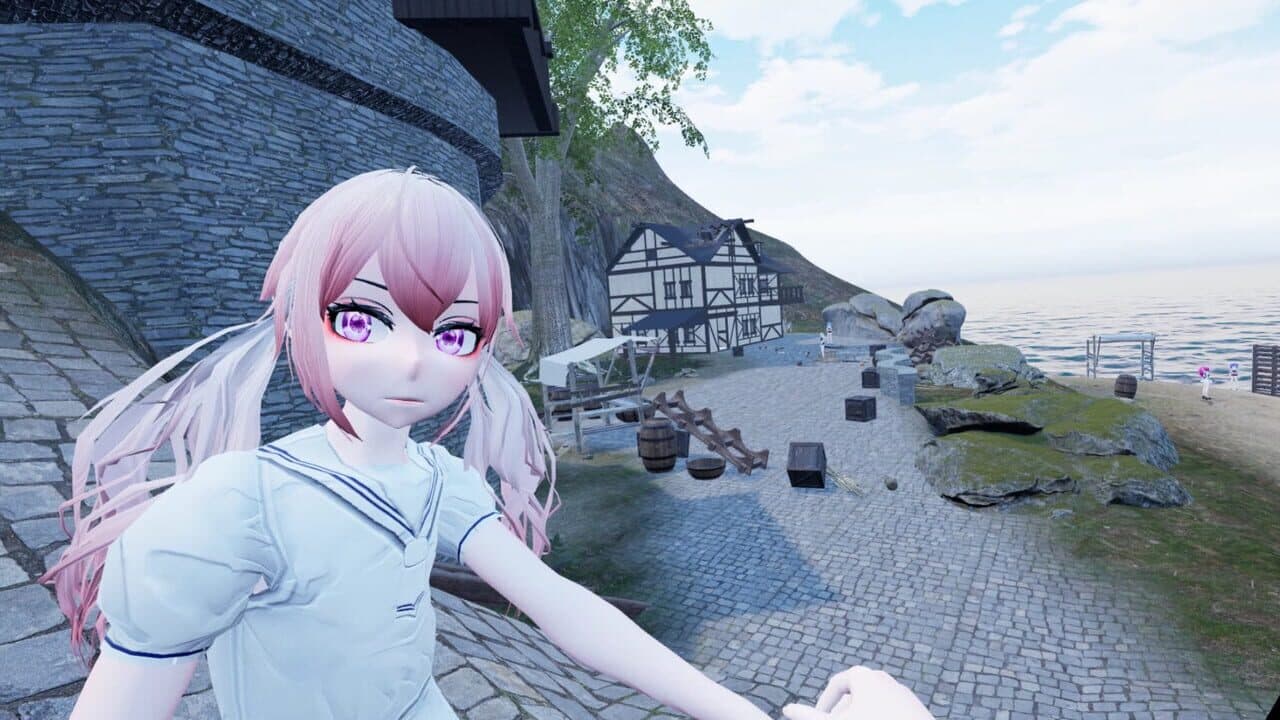 Girls' Civilization 2 thumbnail 3