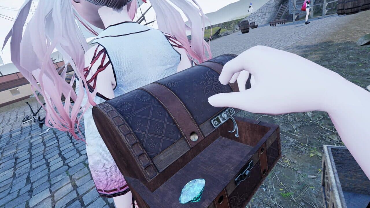 Girls' Civilization 2 thumbnail 5