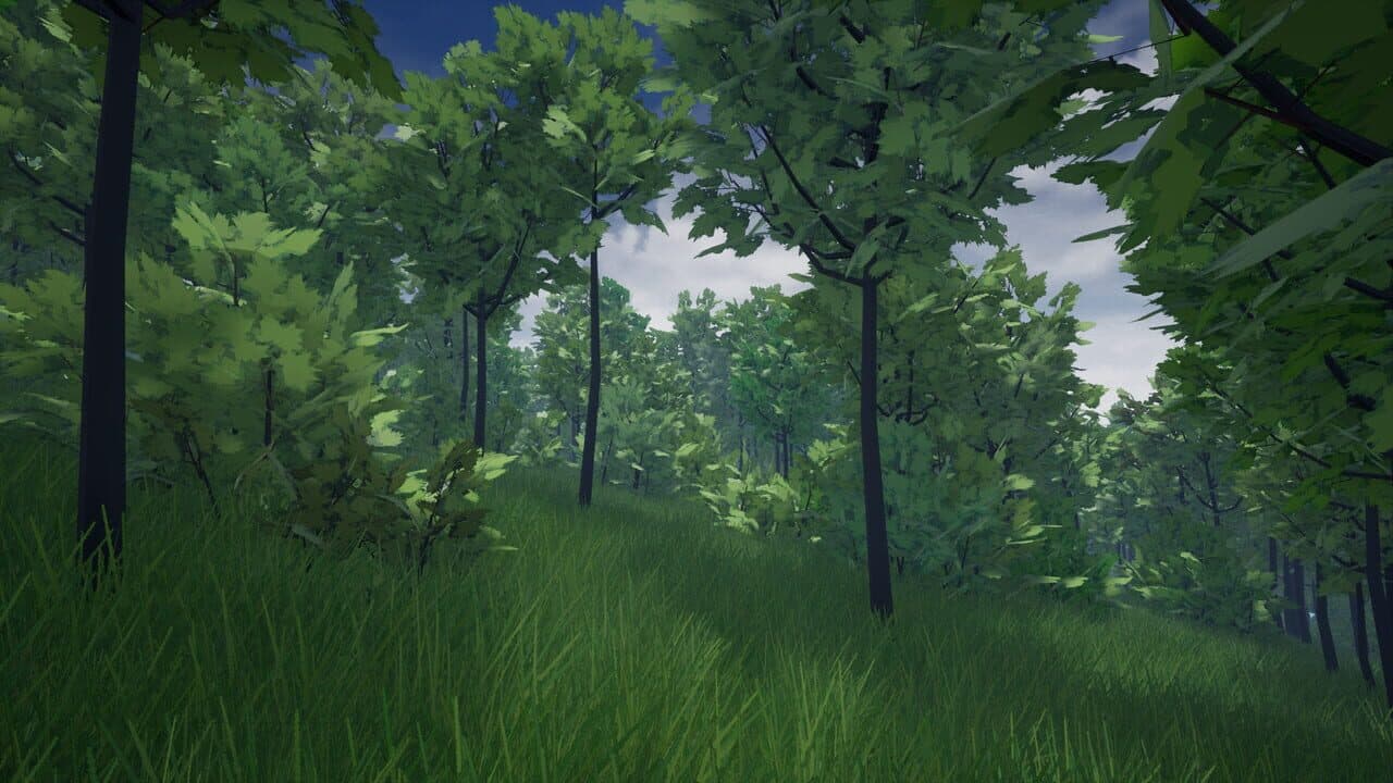 Hiis screenshot 1
