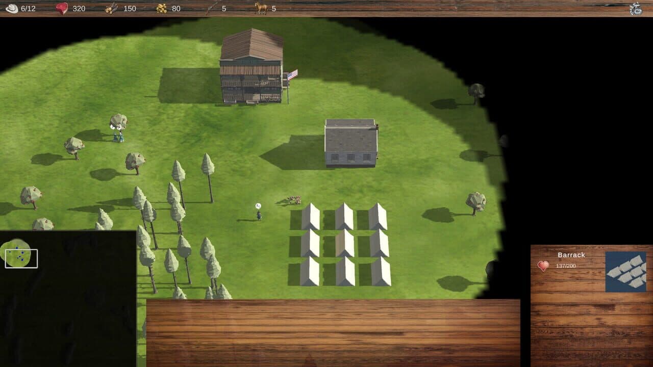 Wound of the West thumbnail 2