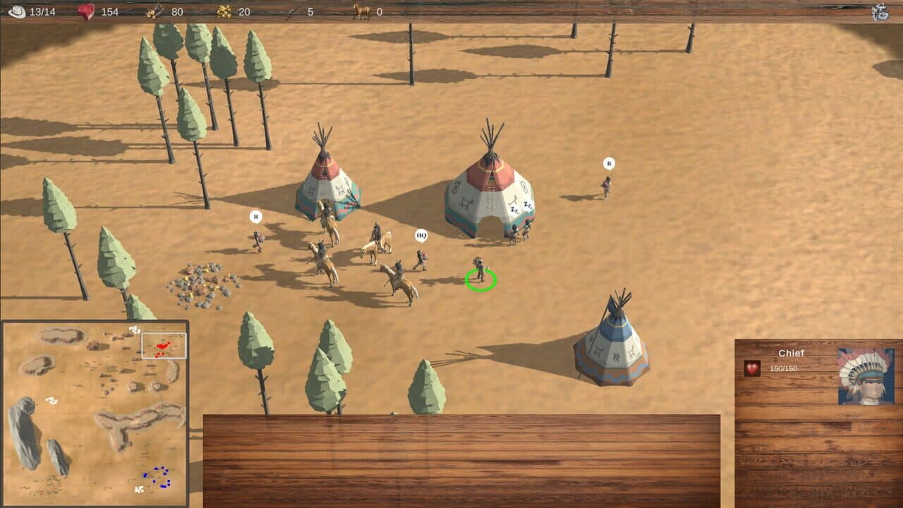 Wound of the West thumbnail 5