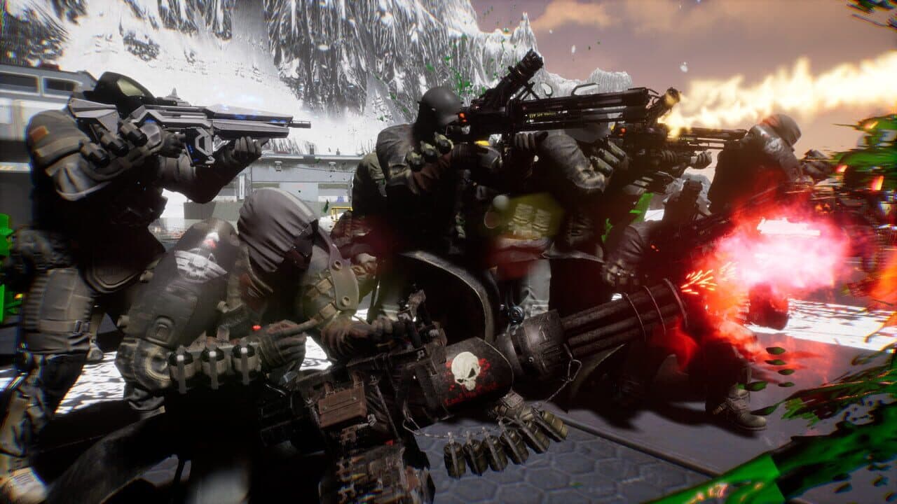 Steel Graves thumbnail 3