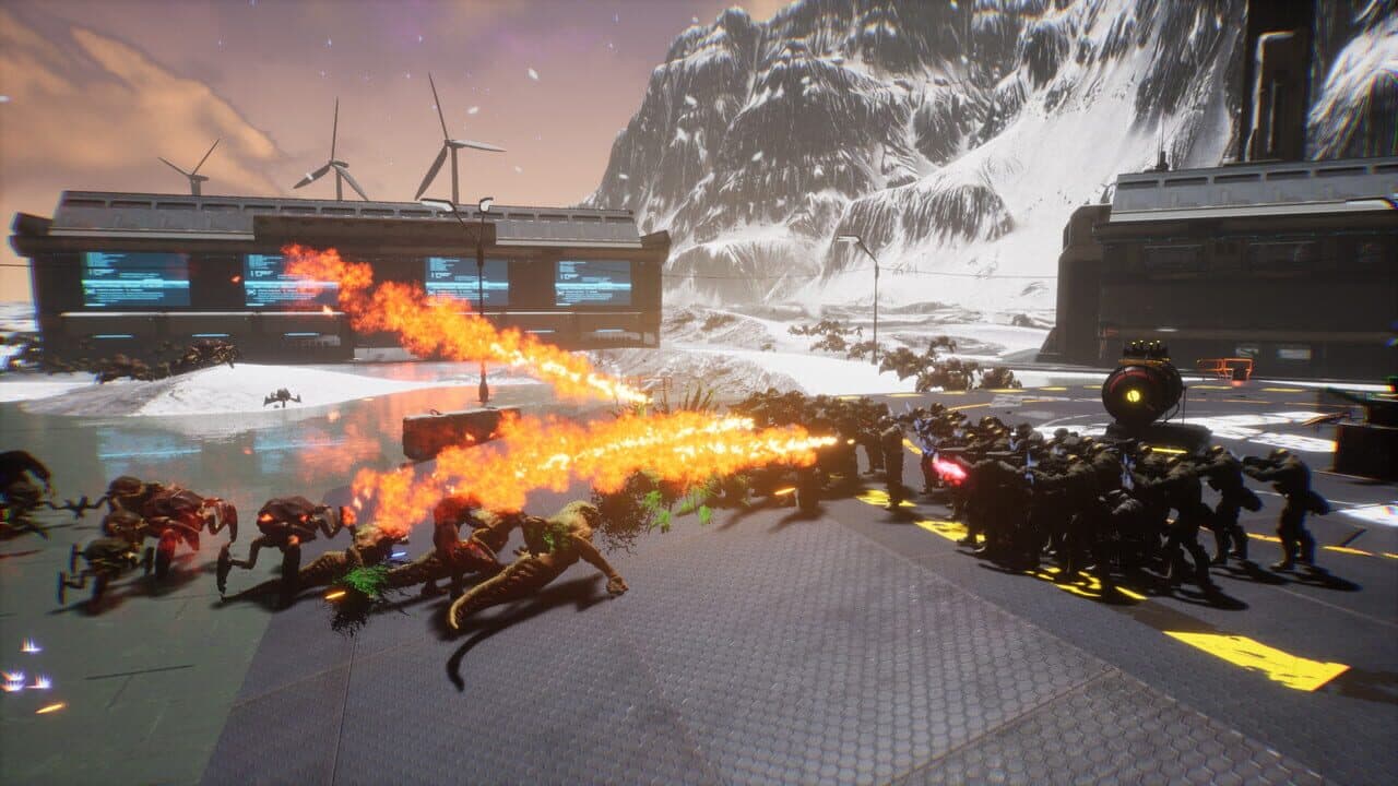 Steel Graves thumbnail 4