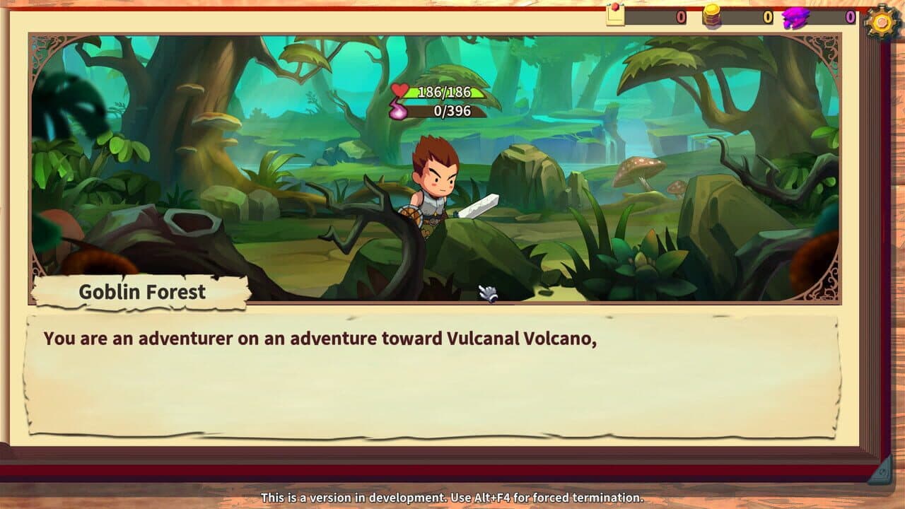 Rogueria: Roguelikes X Tactics thumbnail 2
