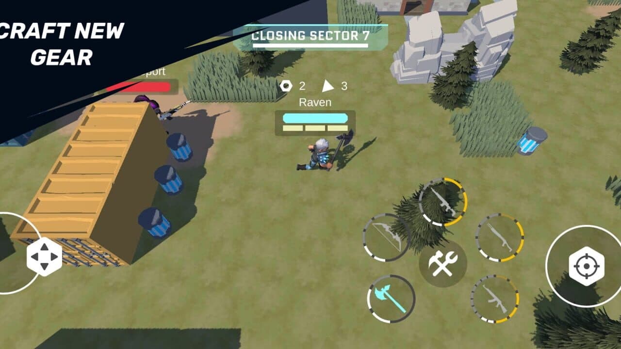 Battle Dome thumbnail 2