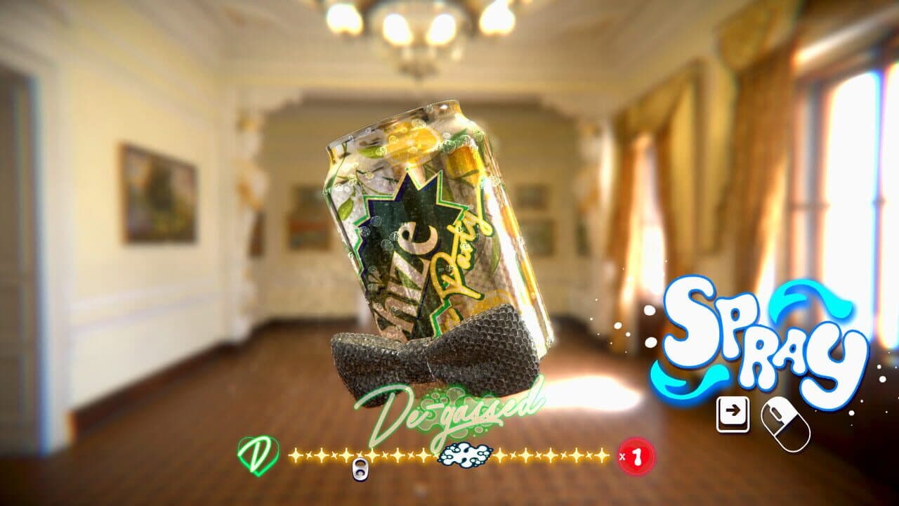 OnlyCans: Thirst Date thumbnail 5