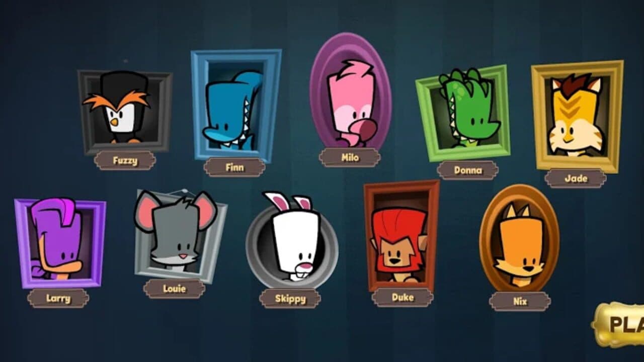 Suspects: Mystery Mansion thumbnail 2