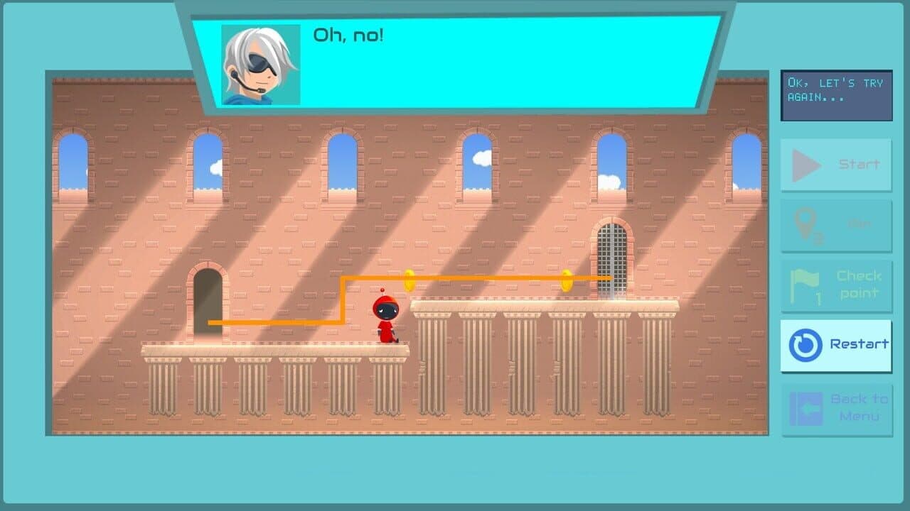 Pathfinders: Memories thumbnail 3