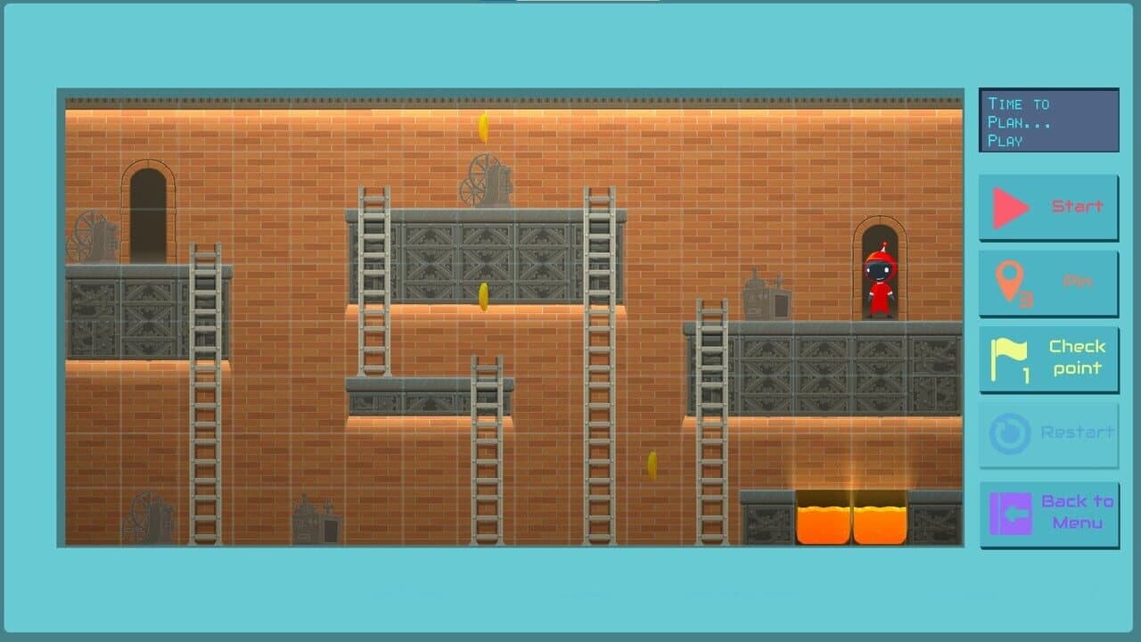 Pathfinders: Memories thumbnail 5